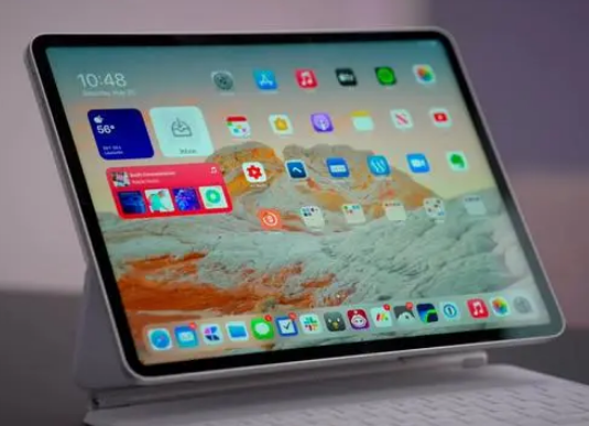 潜江经济开发区ipad维修分享新款iPad Pro或将采用M4芯片 