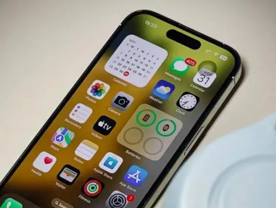 潜江经济开发区apple维修中心分享为什么苹果手机的质感那么好