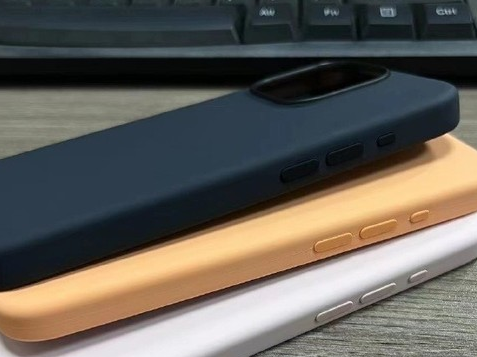 潜江经济开发区苹果14维修站分享iPhone14手机壳能直接给iPhone15用吗?