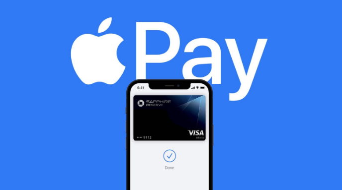 潜江经济开发区苹果14服务点分享iPhone 14 设置 Apple Pay 后，锁屏密码不正确怎么办 