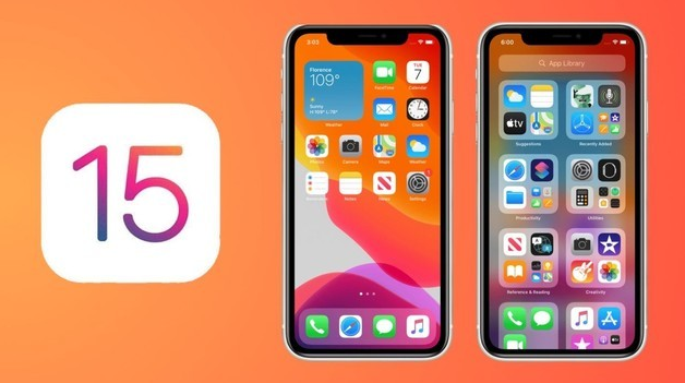 潜江经济开发区苹果13维修分享iPhone13更新iOS 15.5，体验如何 