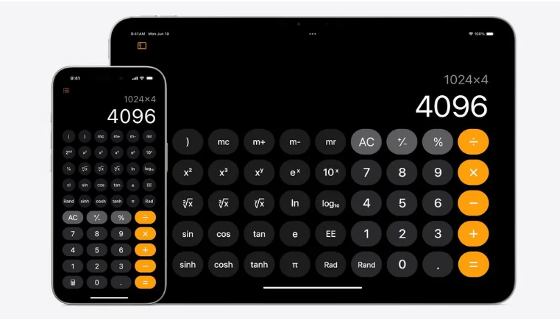 潜江经济开发区苹果手机维修分享 iOS / iPadOS 18.0 正式版发布 