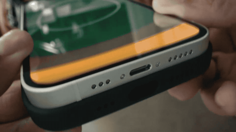 潜江经济开发区苹果手机维修分享未来 Magsafe 还有哪些发展空间 