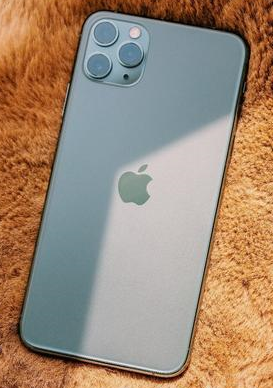 潜江经济开发区苹果维修点分享iPhone 11 Pro Max黑屏特殊诱因梳理 
