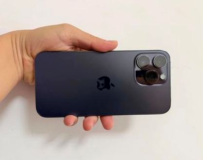 潜江经济开发区苹果维修点分享iPhone 14 Pro Max发烫多重诱因剖析 