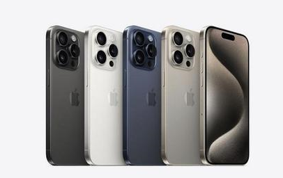 潜江经济开发区苹果维修点分享iPhone 15 Pro发烫五大诱因详解 