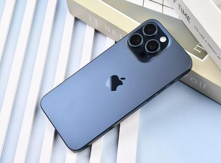 潜江经济开发区苹果维修点分享iPhone 15 Pro Max发烫深度剖析 