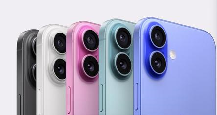 潜江经济开发区苹果维修点分享iPhone 16发烫易忽视因素汇总 