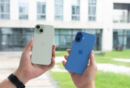 潜江经济开发区苹果维修点分享iPhone 16 Plus发烫多场景剖析 