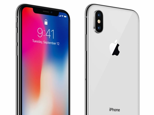潜江经济开发区苹果维修点分享iPhone X摄像头实拍质感与场景适配全解析 